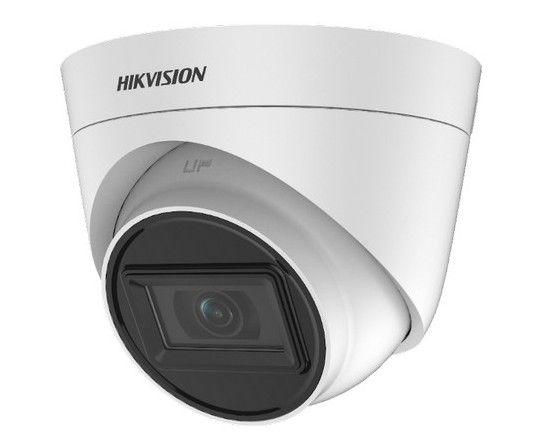 CAMERA TURBOHD DOME 5MP 2.8MM IR40M POC