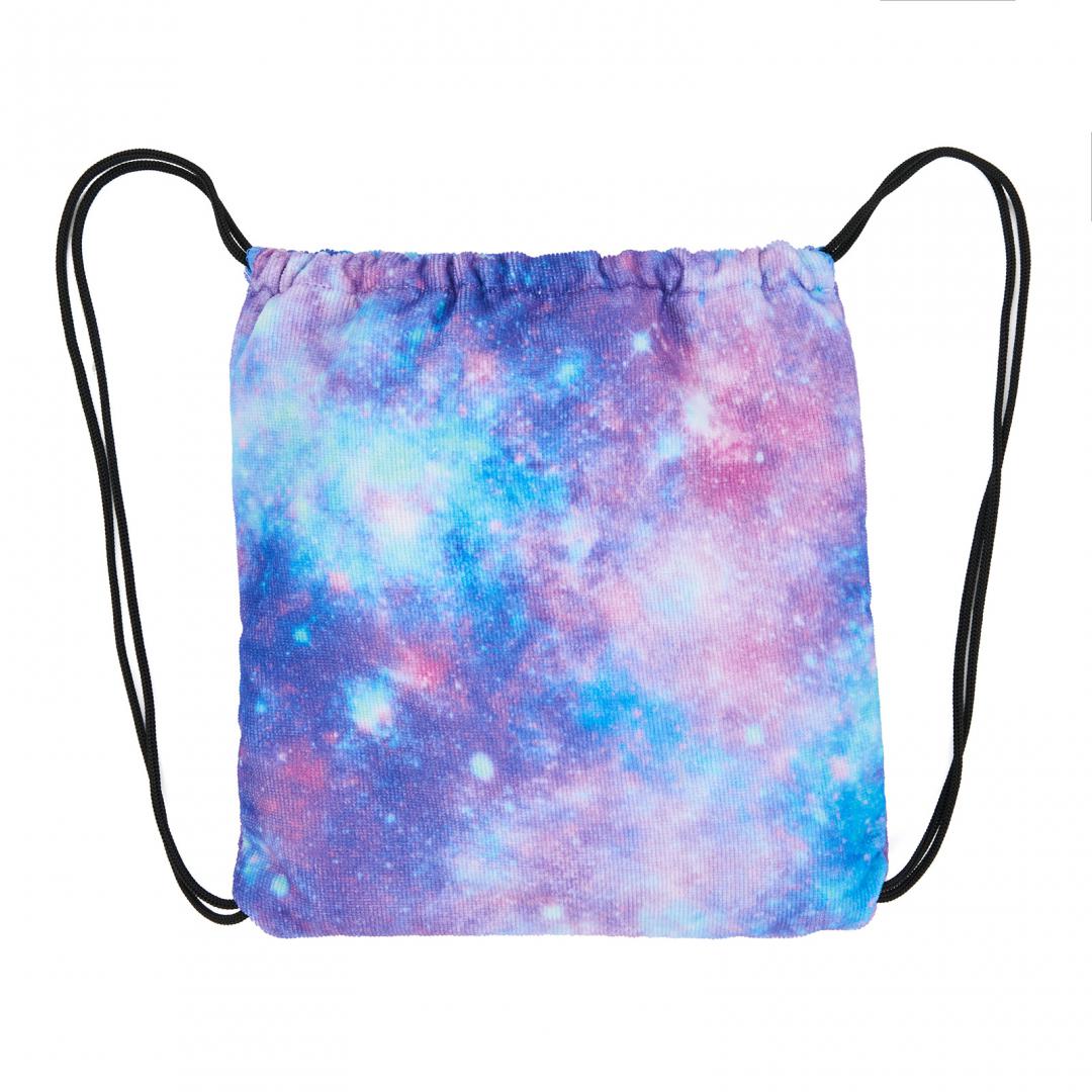 PROSOP DE PLAJA CU RUCSAC 70X140 CM - Image 3