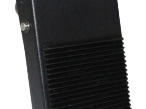 PEDALA PANICA DIN METAL ND-PPM03