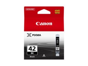 FP Canon CLI-42 BK Svart Ink Cartridge