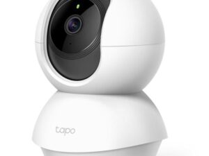 WRL CAMERA 1080P PAN/TILT/TC70 TP-LINK