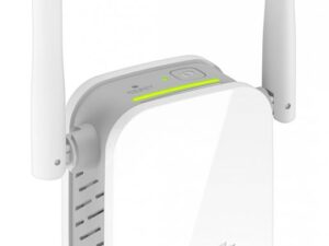 D-Link DAP-1325 Network repeater White 10, 100 Mbit/s