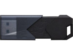 Zibatmiņa Kingston DataTraveler Exodia Onyx 64GB