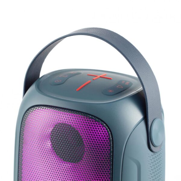 BOXA PORTABILA SERIOUX PARTYBOOM 55W - Image 3