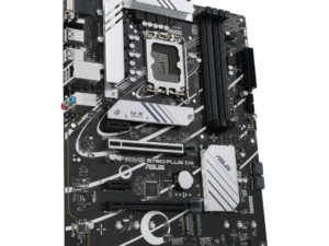 ASUS Mainboard PRIME B760-PLUS - ATX - LGA 1700 - Intel B760
