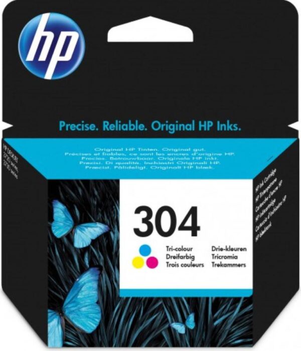Tint HP  304, värviline