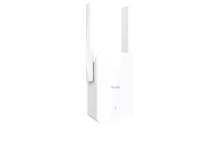 RANGE EXTENDER Tenda wireless AX3000, 3000Mbps,  2 antene externe, 2.4 / 5Ghz dual band, Wi-Fi 6, "A33" (timbru verde 2 lei)