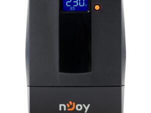 UPS NJOY HORUS P 600 PWUP-LI060H1-AZ01B