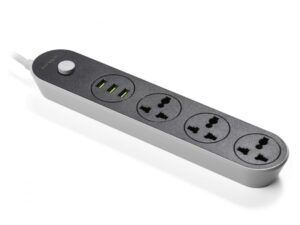 PRELUNGITOR CU PROTECTIE SRX PS33B