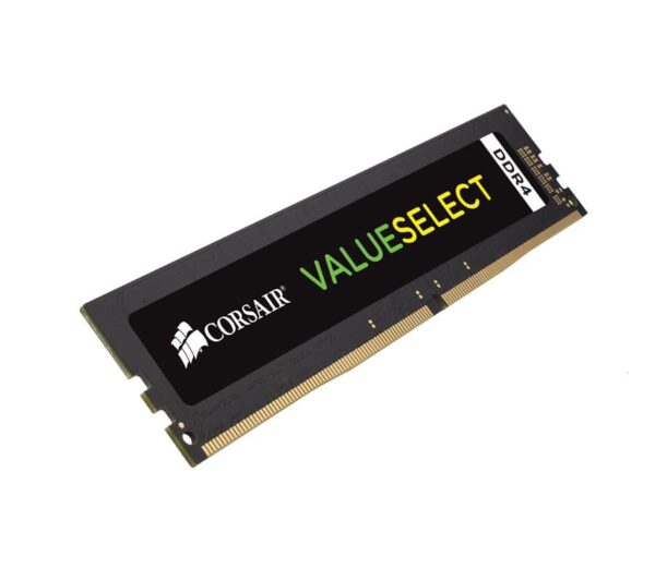 Memorie DDR Corsair DDR4 8 GB, frecventa 2133 MHz, 1 modul, "CMV8GX4M1A2133C15"