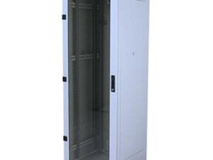 Stojanový rozvaděč 22U (š)600x(h)600