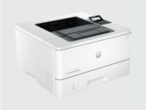 HP LaserJet Pro 4002dw/ čb/ A4/ 40ppm/ 1200x1200dpi/ USB/ LAN/ wifi/ duplex/ HP Smart/ AirPrint™