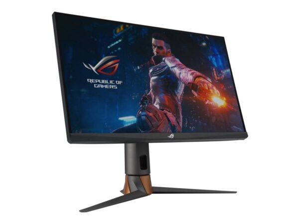 ASUS ROG Swift PG27AQN 27inch WQHD IPS - Image 2