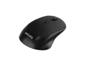 Philips SPK7423 Wireless Mouse, "SPK7423" (timbru verde 0.18 lei)