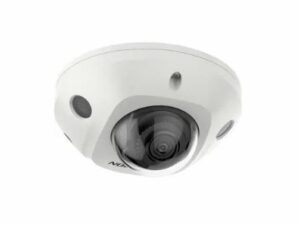 CAMERA IP MINI DOME 4MM 4MP IR30M