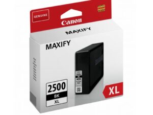 INK PGI-2500XL BK