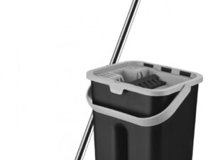 SET CURATENIE MASTER CLEAN CU MOP PLAT