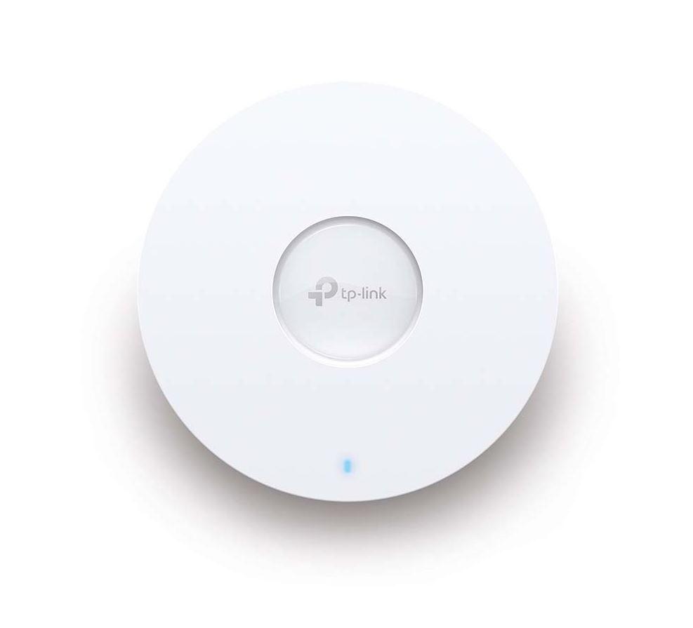 Routers TP-Link Access Point||1800 Mbps|Wi-Fi 6|1x10/100/1000M|EAP613 - Image 3