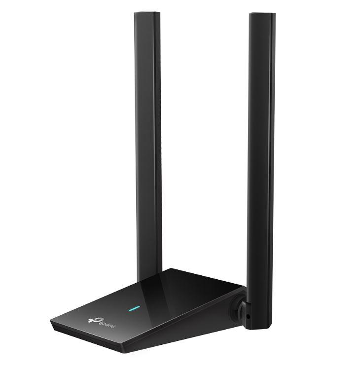 TP-Link AX1800 Dual Antennas High Gain Wireless USB Adapter - Image 2