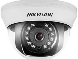 CAMERA TURBOHD DOME 5MP 2.8MM IR20M (timbru verde 0.8 lei)