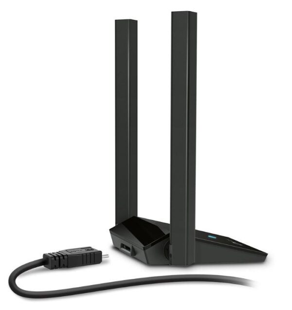 WRL ADAPTER 1800MBPS USB/ARCHER TX20U PLUS TP-LINK - Image 3