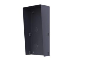 PROTECTIE PENTRU 2 MODULE VIDEOINTERON, "DS-KABD8003-RS2"