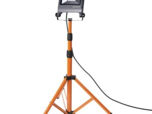 LED WORKLIGHT 1X50W 840 TRIPOD LEDV