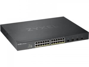 Switch ZYXEL XGS1930-28, 28 Ports smart managed L3, 24x Gigabit, 4x SFP+ port