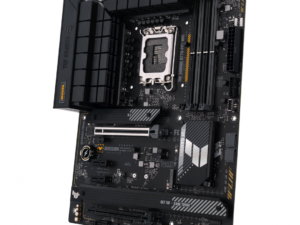 ASUS Mainboard TUF GAMING H770-PRO WIFI - ATX - Socket LGA1700 - Intel H770