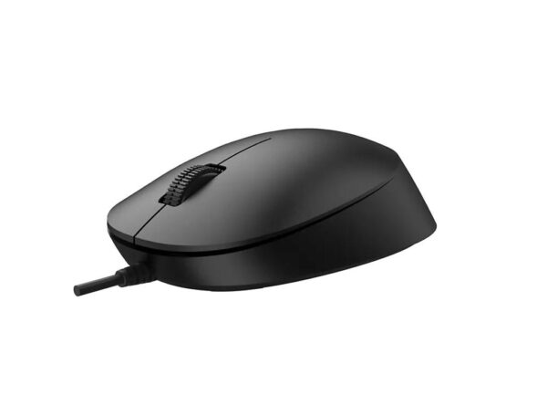 Mouse Philips SPK7207BL, cu fir - Image 2