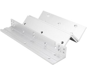 SUPORT electromagnet HIKVISION,L-Z, prindere pe usa, "DS-K4H258-LZ" (timbru verde 0.8 lei)