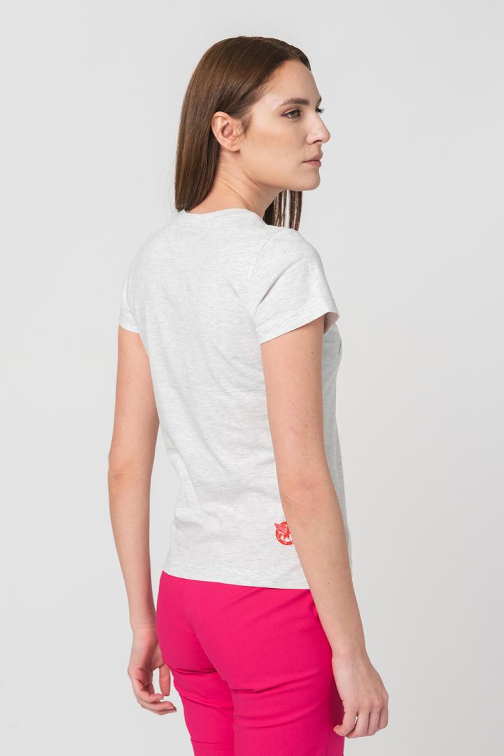 TRICOU CASUAL BICICLETE FAMILIE FEMEI LI - Image 2