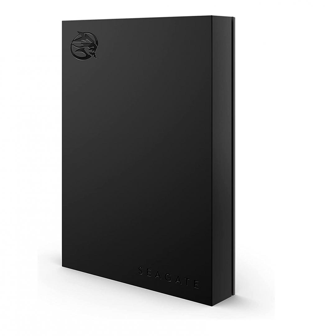 SG EXT HDD 2TB USB 3.2 Firecuda Gaming, "STKL2000400" (timbru verde 0.8 lei)