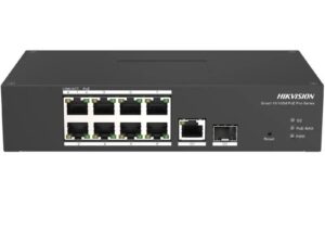 SWITCH 8PORTURI 110W 5.6 GB SMARTMANAGED