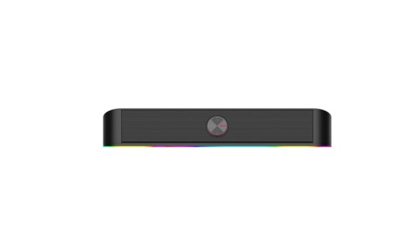 SOUNDBAR GAMING SERIOUX X163 RGB - Image 3