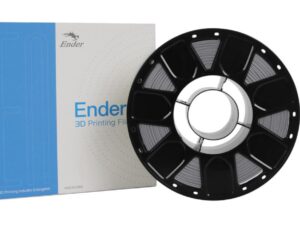 CREALITY 3D  FILAMENT ENDER PLA GREY 1KG