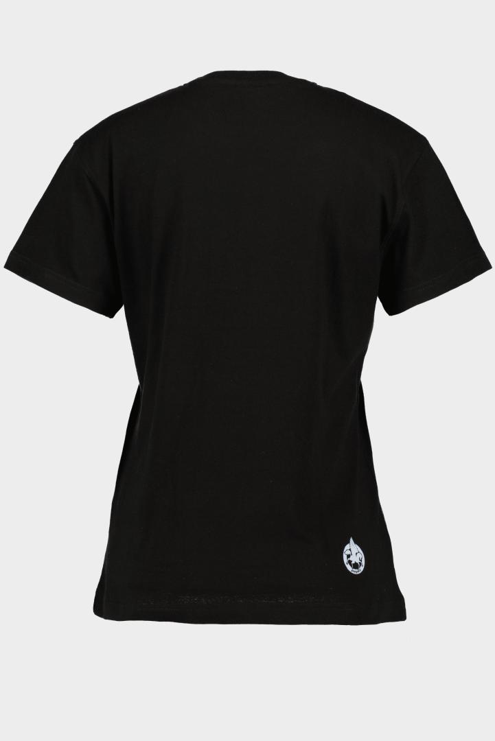 TRICOU FATA 3 CULORI W - Image 2