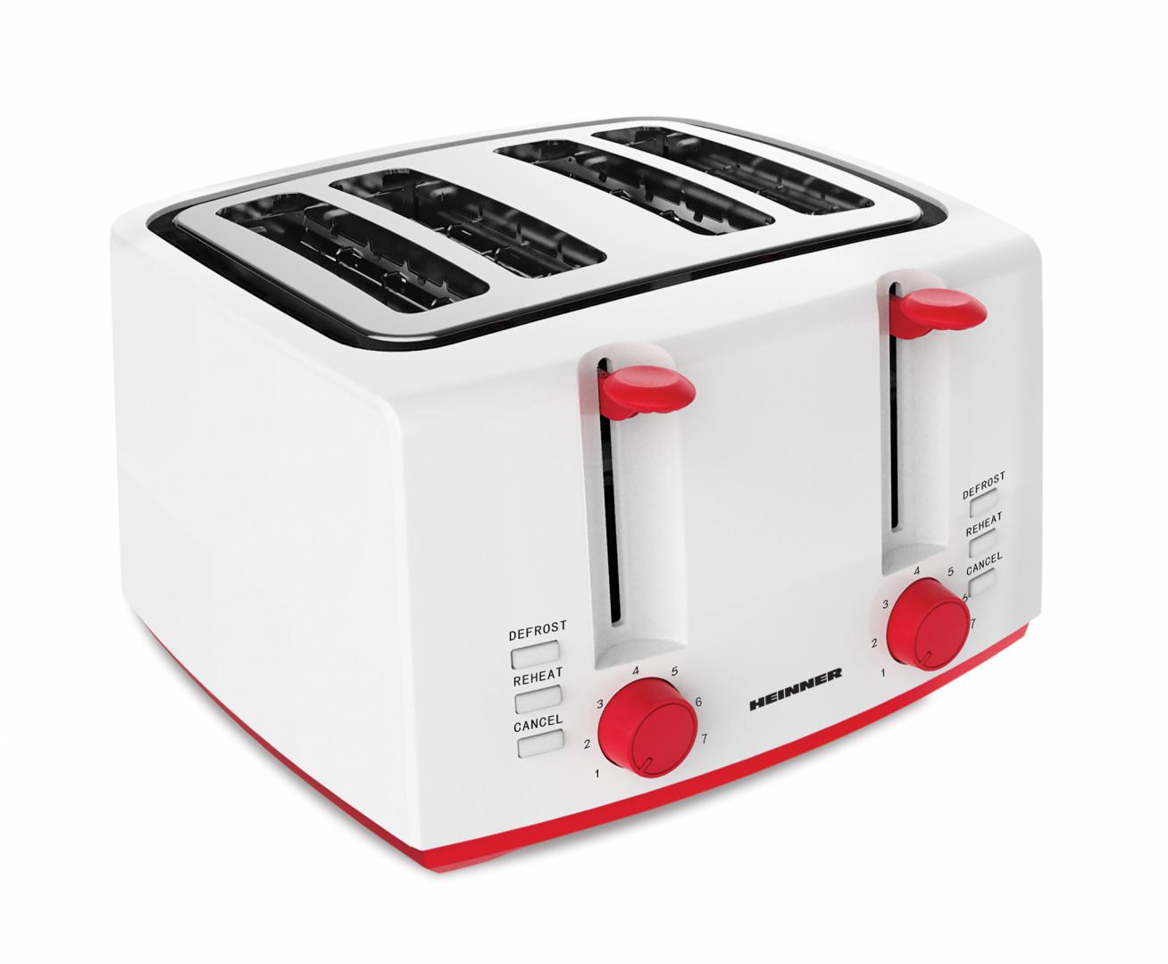 PRAJITOR DE PAINE HEINNER HTP-1300WHR - Image 2