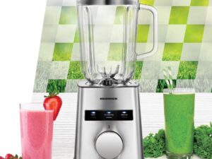 BLENDER DE MASA HEINNER HBL-HE800SS