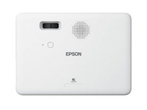 EPSON V11HA84040 Full HD projector 350:1 3000 Lumen "V11HA84040" (timbru verde 4 lei)