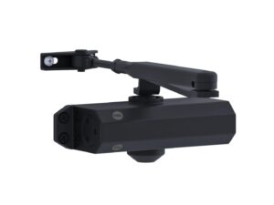 AMORTIZOR CU BRAT STANDARD 3500 NEGRU