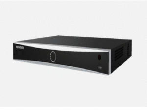 HikVision 16-channel 4K PoE NVR DS-7616NXI-K2/16P