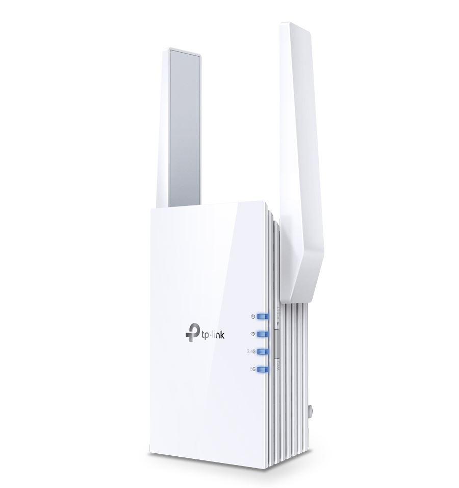 TP-LINK WI-FI RANGE EXTENDER RE705X - Image 3