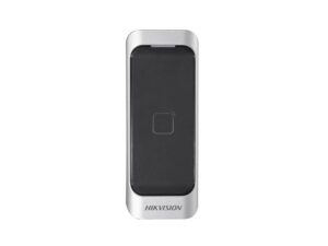 CITITOR CARD MIFARE "DS-K1107AM" (timbru verde 0.18 lei)