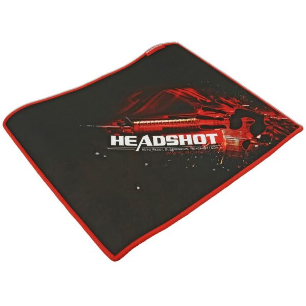Mouse PAD A4Tech, "Offende armor", gaming, cauciuc si material textil, 430 x 350 x 4 mm, imagini, "B-070" - Image 2
