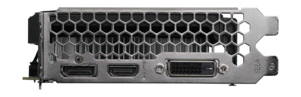 PALIT RTX3050 StormX 8GB GDDR6 128bit - Image 4