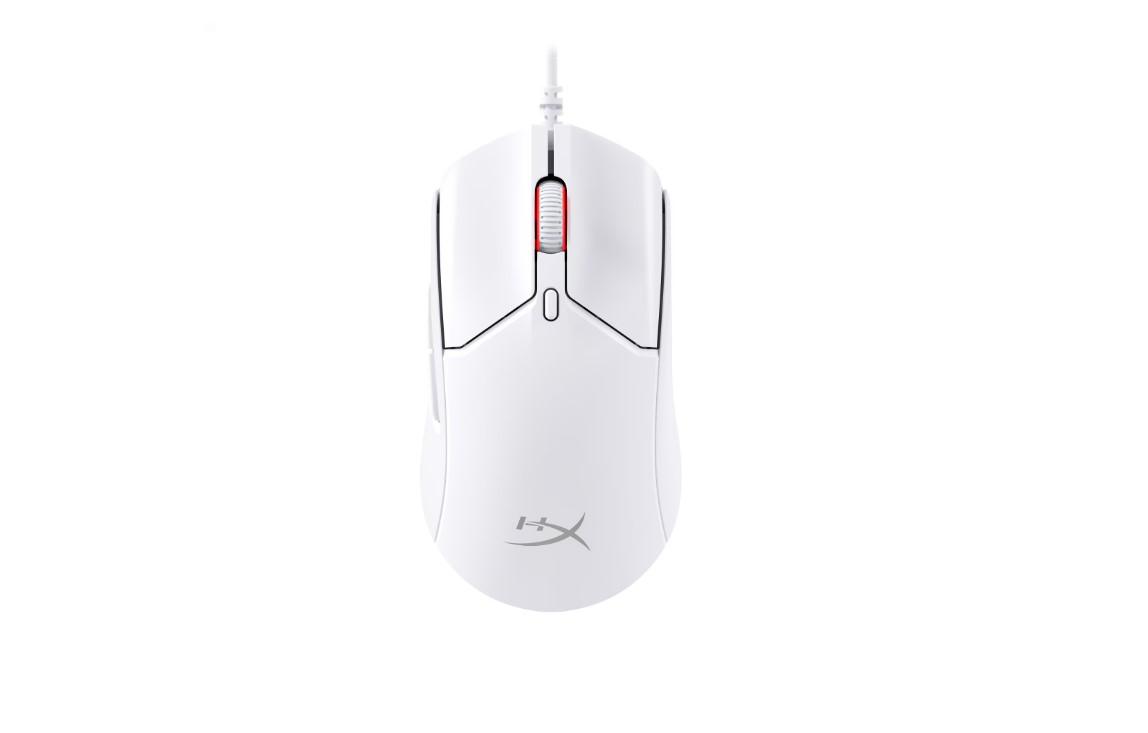 HP HyperX Pulsefire Haste 2 Wired Black Gaming Mouse - Image 2