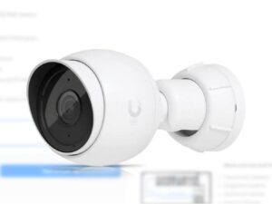 Ubiquiti G5 Bullet Indoor & outdoor 2688 x 1512 pixels Wall/Pole
