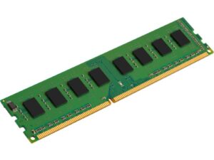 4GB 1600MHz Modul Kingston Low voltage SR