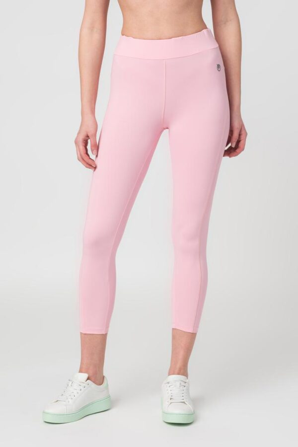 LEGGINS PEGAS PINK-XL - Image 4